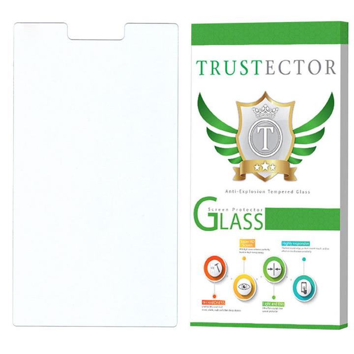 محافظ صفحه نمایش تراستکتور مدل TS1TA مناسب برای تبلت لنوو A7-30 A3300